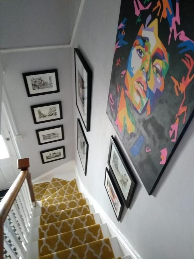 فيلا Tredegarفي Cosy, Dog Friendly House On The Fringe Of The Brecon Beacons المظهر الخارجي الصورة