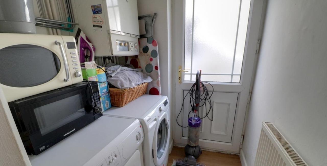 فيلا Tredegarفي Cosy, Dog Friendly House On The Fringe Of The Brecon Beacons المظهر الخارجي الصورة