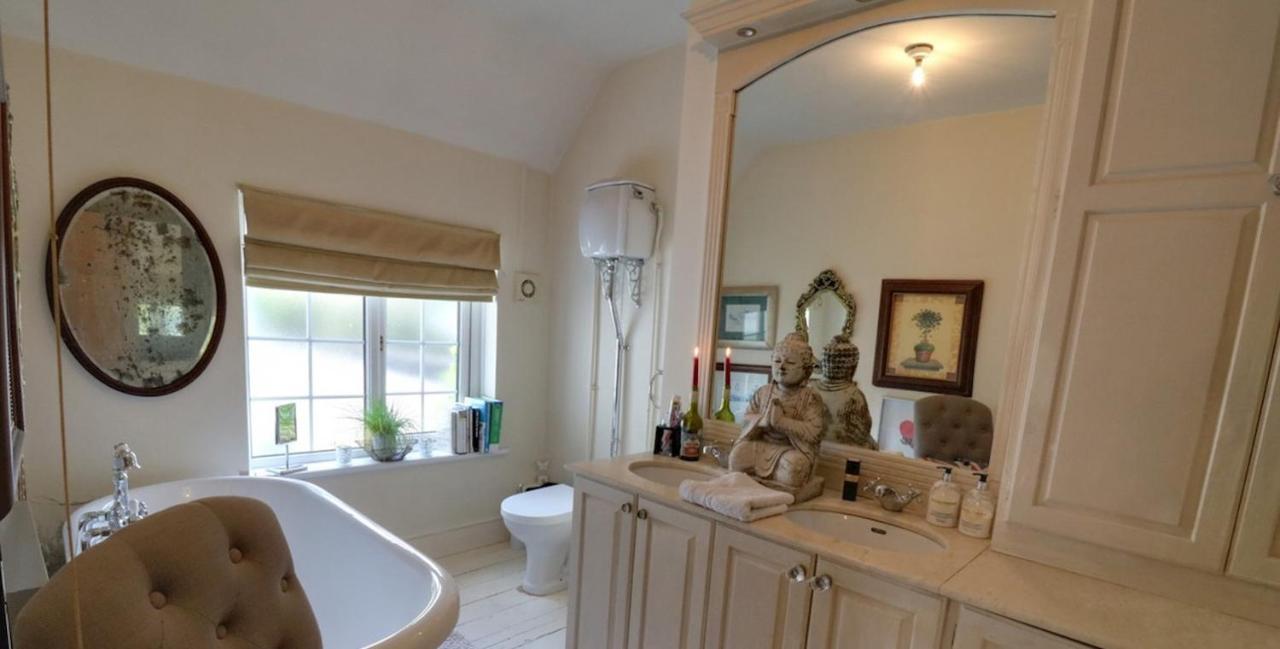 فيلا Tredegarفي Cosy, Dog Friendly House On The Fringe Of The Brecon Beacons المظهر الخارجي الصورة