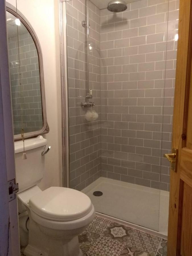 فيلا Tredegarفي Cosy, Dog Friendly House On The Fringe Of The Brecon Beacons المظهر الخارجي الصورة