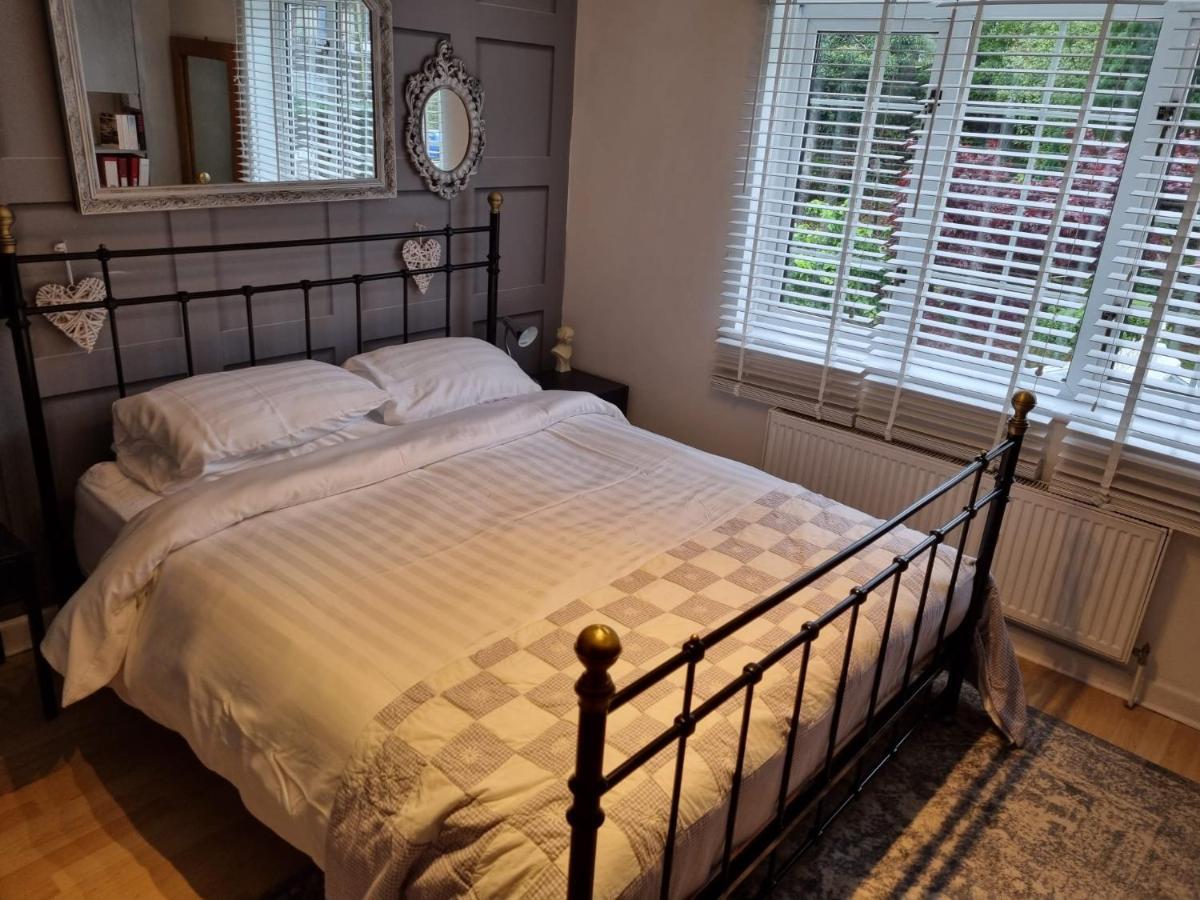 فيلا Tredegarفي Cosy, Dog Friendly House On The Fringe Of The Brecon Beacons المظهر الخارجي الصورة