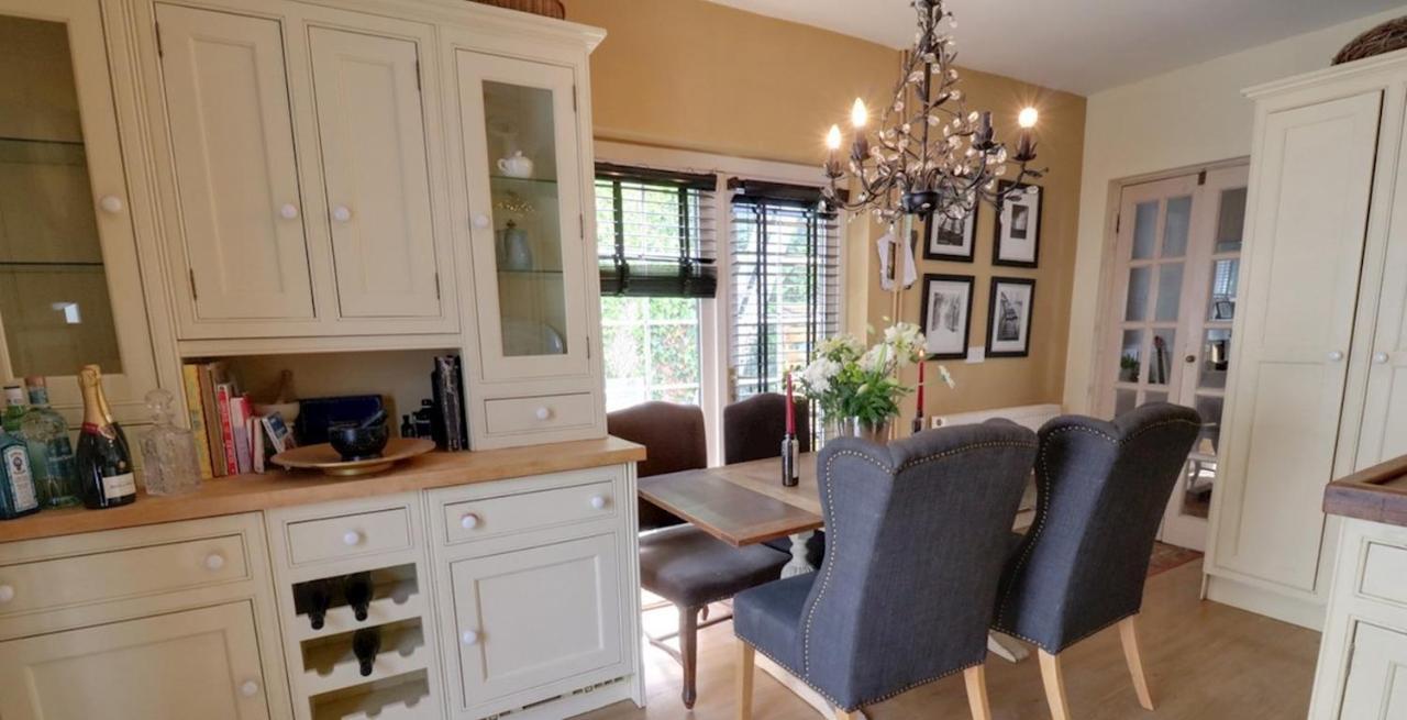 فيلا Tredegarفي Cosy, Dog Friendly House On The Fringe Of The Brecon Beacons المظهر الخارجي الصورة