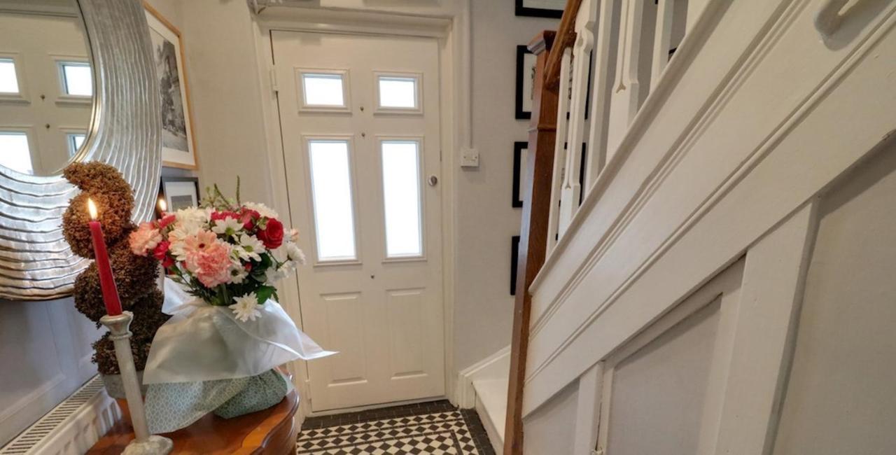 فيلا Tredegarفي Cosy, Dog Friendly House On The Fringe Of The Brecon Beacons المظهر الخارجي الصورة