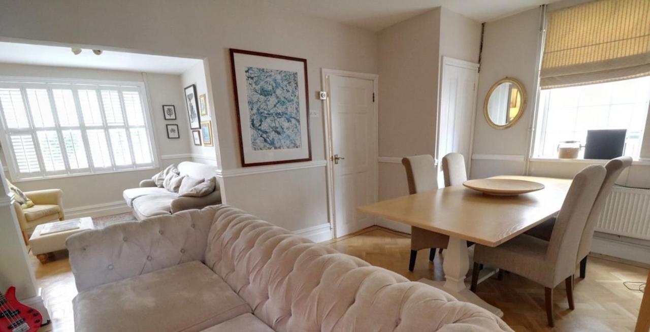 فيلا Tredegarفي Cosy, Dog Friendly House On The Fringe Of The Brecon Beacons المظهر الخارجي الصورة