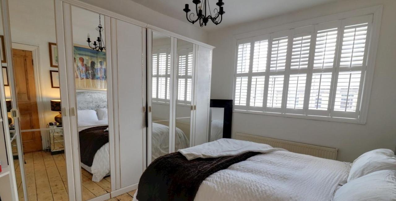 فيلا Tredegarفي Cosy, Dog Friendly House On The Fringe Of The Brecon Beacons المظهر الخارجي الصورة